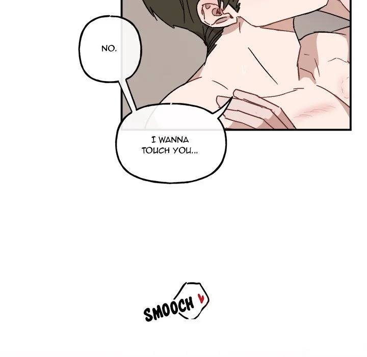 Our Future - Chapter 34